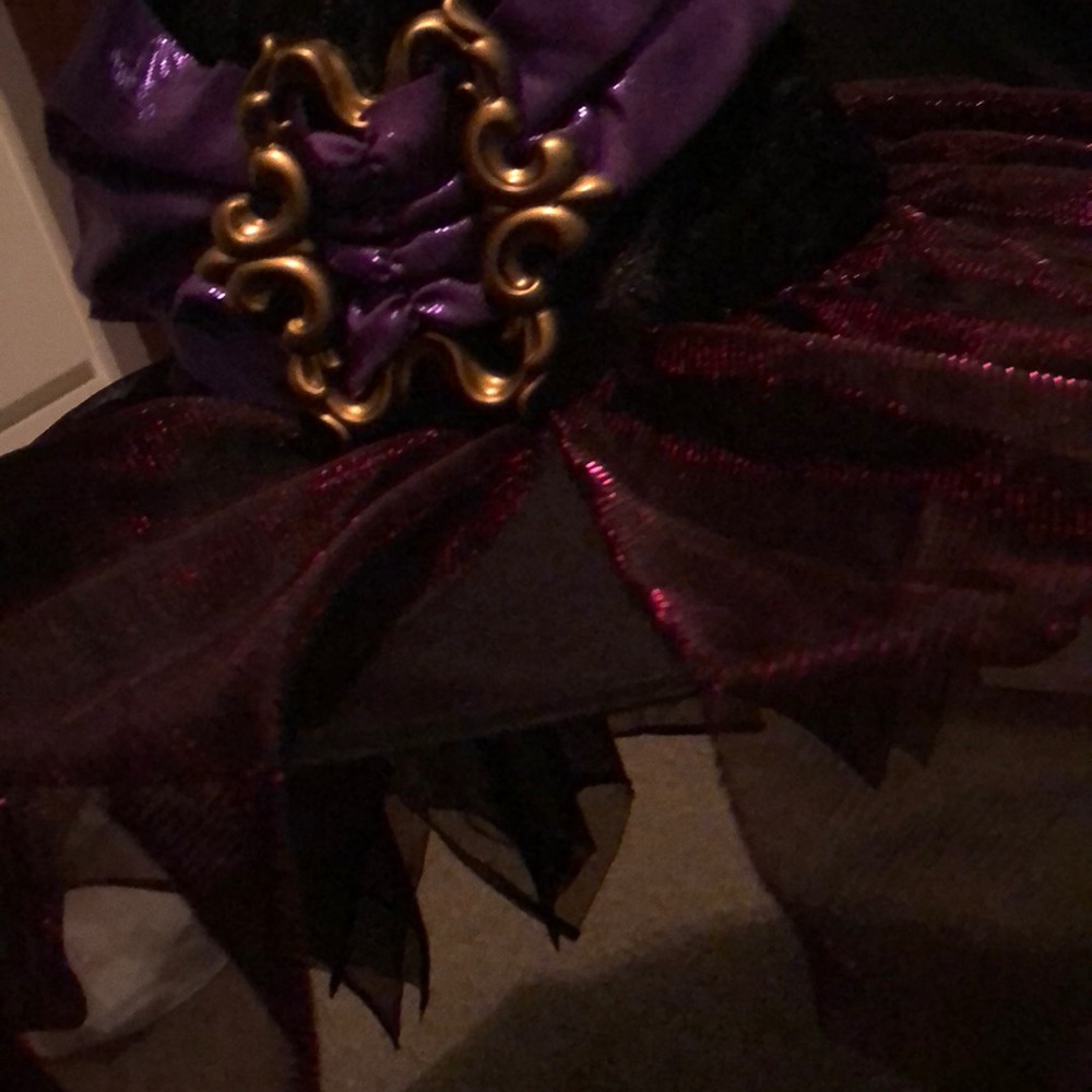 Witch hat